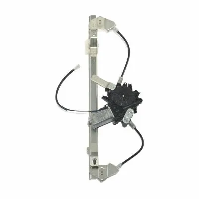 Window Regulator (4938077)