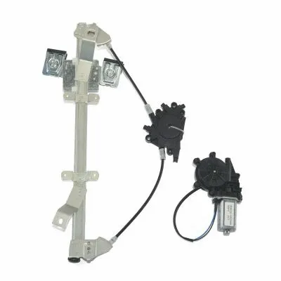 Window Regulator (4925063)
