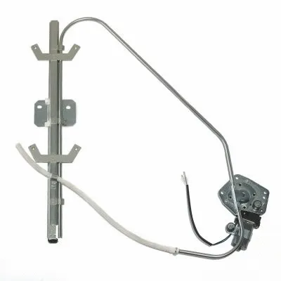 Window Regulator (4833070)