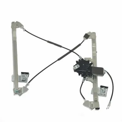 Window Regulator (4948031)