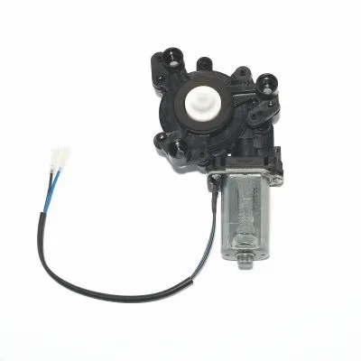 Electric Motor, window regulator (4813049)