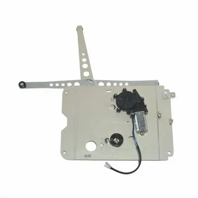 Window Regulator (4878030)