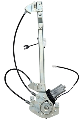 Window Regulator (4842077)