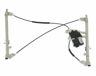 Window Regulator (4942062SCM)