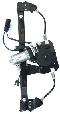 Window Regulator (4817016)