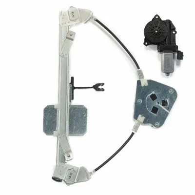 Window Regulator (4911048)