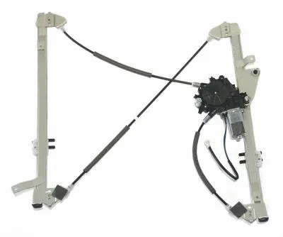 Window Regulator (4919080)