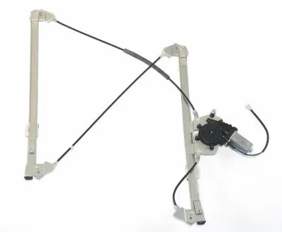 Window Regulator (4917070)
