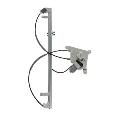 Window Regulator (4942212)