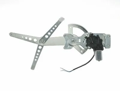Window Regulator (4938052)