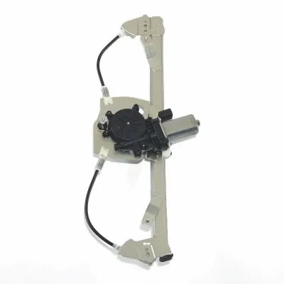 Window Regulator (4924024)