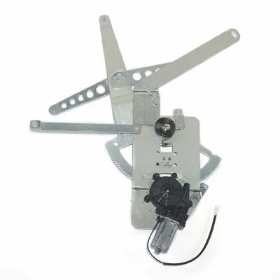 Window Regulator (4917062)