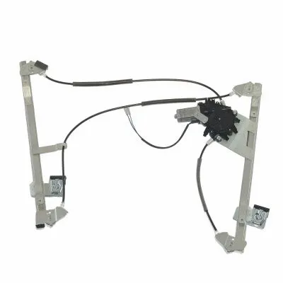 Window Regulator (4954012)