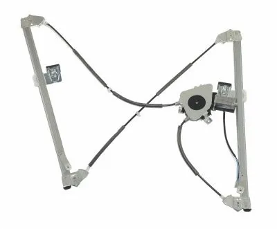 Window Regulator (4933231)