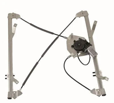 Window Regulator (4942081)