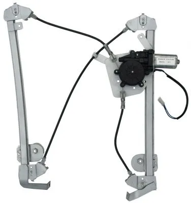 Window Regulator (4833002)
