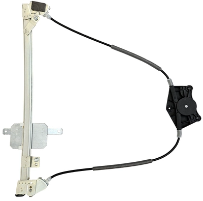 Window Regulator (4839023SM)