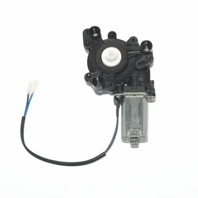 Electric Motor, window regulator (4813044)