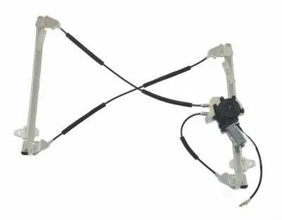 Window Regulator (4842034)