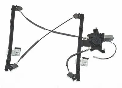Window Regulator (4848011)