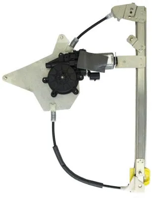 Window Regulator (4924011)