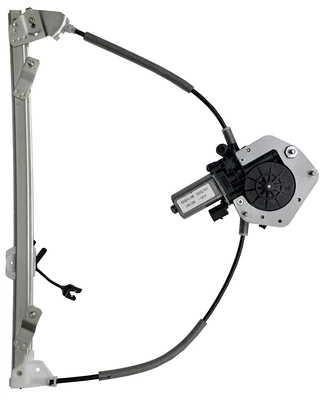 Window Regulator (4824021)