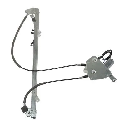 Window Regulator (4870033)