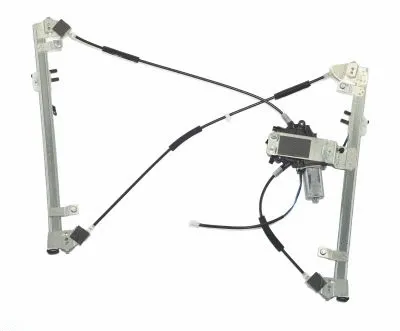 Window Regulator (4839061)