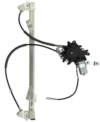 Window Regulator (4824203)