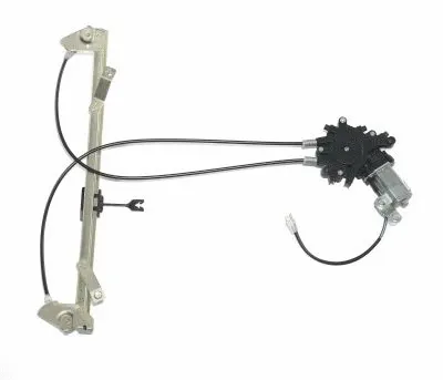 Window Regulator (4939011)