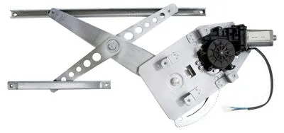 Window Regulator (4824131)
