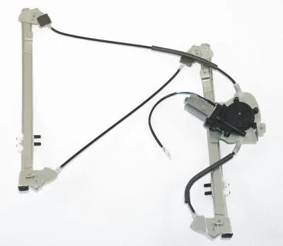 Window Regulator (4817054)