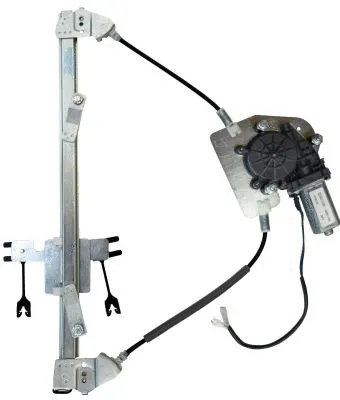 Window Regulator (4954062)