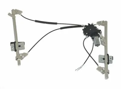 Window Regulator (4954085)
