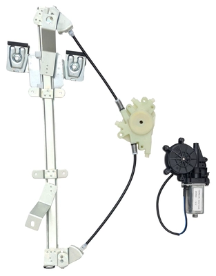 Window Regulator (4825064)
