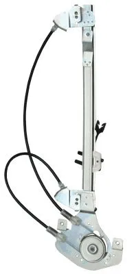 Window Regulator (4842077SM)