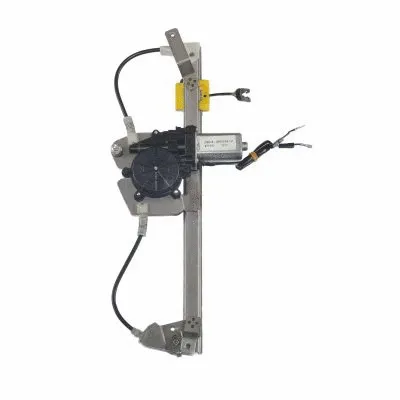 Window Regulator (4942067)