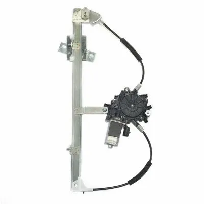 Window Regulator (4811083)