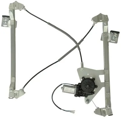 Window Regulator (4925031)