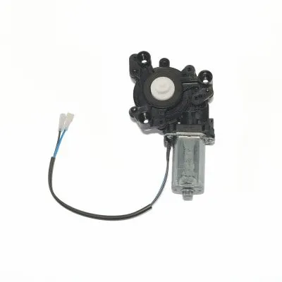 Electric Motor, window regulator (4854003)