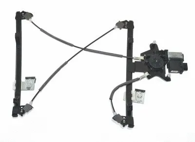 Window Regulator (4848011SCM)