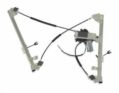 Window Regulator (4839062)