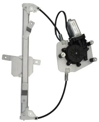 Window Regulator (4920036)