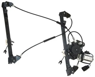 Window Regulator (4817011)