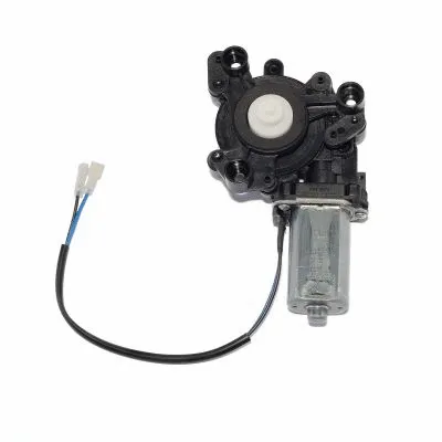 Electric Motor, window regulator (4948033)