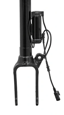 Air Suspension Strut