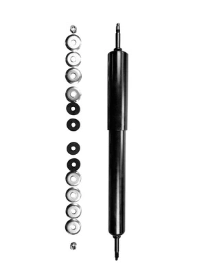 Shock Absorber (7186078)