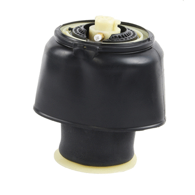 Air Spring, suspension (6510070)