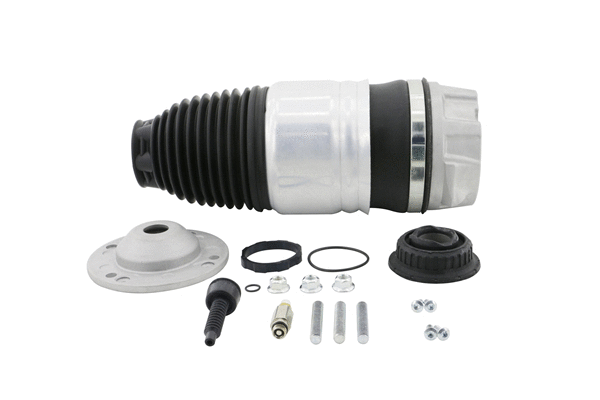 Air Spring, suspension (6410671)