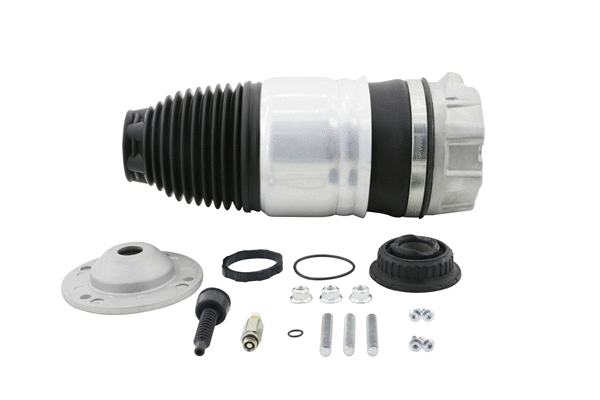 Air Spring, suspension (6410672)